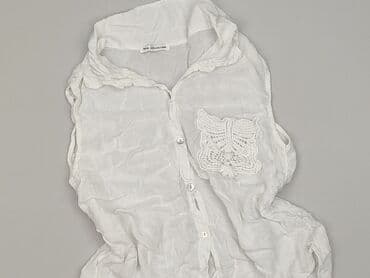 New Collection, Women's blouse, size S