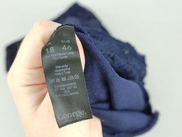 nelly sukienki na wesele: George, Sukienka damska, rozmiar 3XL — 4