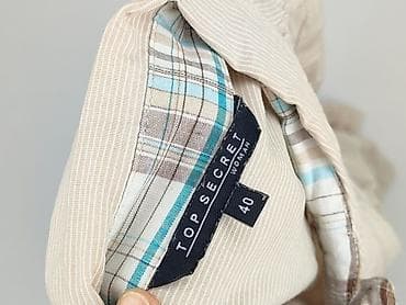 bluzki dzik: Top Secret, Koszula damska, rozmiar L — 4