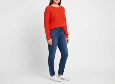 missguided sweter: Missguided, Women`s sweater, size 2XL — 6