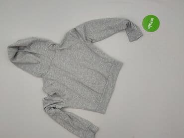 basic t shirty damskie: Shein, Bluza z kapturem damska, rozmiar M — 3