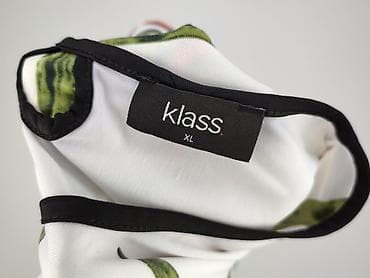 stan columbia: Klass, Bluzka damska, rozmiar XL — 4