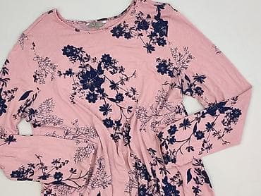 peacocks bluzka: Bluzka damska, rozmiar L — 1