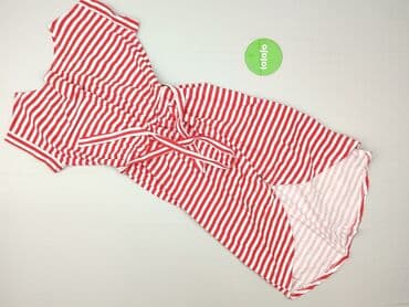 zalando sukienka w paski: Sukienka damska, rozmiar S — 2