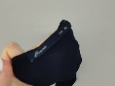 granatowa bluza: House, Bluzka damska, rozmiar XL — 5