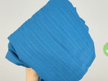 niebieska bluzki koszulowe: Сорочка жіноча, розмір 2XL — 4