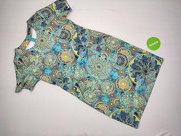 tqf collection: Sukienka damska, rozmiar 2XL — 2