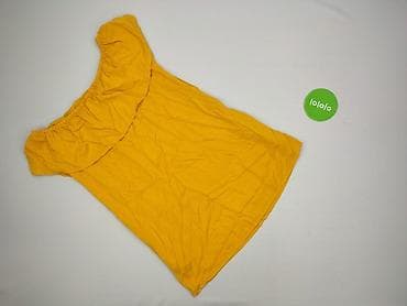 oversize bluzy: Diverse, Bluzka damska, rozmiar XS — 3