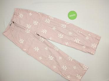 ciąza: Zara, Spodnie materiałowe damskie, rozmiar M — 2