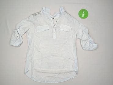 tuniki h: Koszula damska, rozmiar 2XL — 2