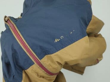 góralska kurtka: Decathlon, Wiatrówka dla mężczyzn, rozmiar XL — 6