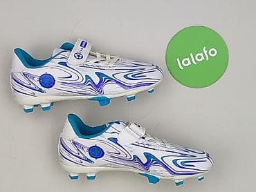 plecak do samolotu: Buty sportowe 35, Używany — 4