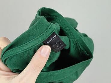 zielona koszulka zara: Shein, T-shirt damski, rozmiar S — 4