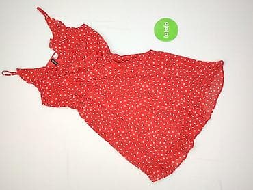 kurtki wiosenne hm: H&M Divided, Sukienka damska, rozmiar XS — 2