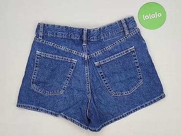 szorty levis: Bershka, Szorty damskie, rozmiar S — 3