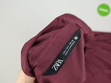 body basic zara: Zara, Sukienka damska, rozmiar S — 4