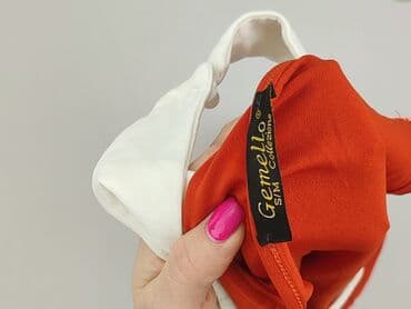 sukienka na chrzciny plus size: Сукня жіноча, розмір M — 4