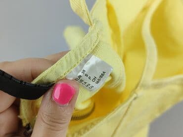 sukienka h m czerwona: H&M, Sukienka damska, rozmiar M — 5