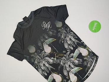 bape czarne: Koszulka dla mężczyzn, rozmiar S — 2