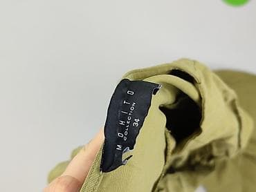 bluzka mihos: Mohito, Sukienka damska, rozmiar 2XS — 4