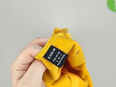 gino lanetti buty: Shein, Sukienka damska, rozmiar S — 5