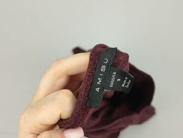 bluzka z reniferem dla dziewczynki: Amisu, Bluzka damska, rozmiar S — 4