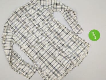 soroczka koszula: Bluzka damska, rozmiar M — 4