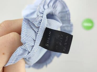 koszula l: Shein, Bluzka damska, rozmiar L — 4