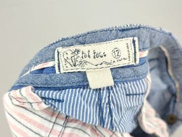 spodenki rowerowe cargo: FatFace, Szorty dla mężczyzn, rozmiar L — 4