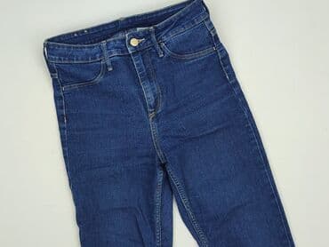 Kobiety: H&M, Jeansy damskie, XS — 1