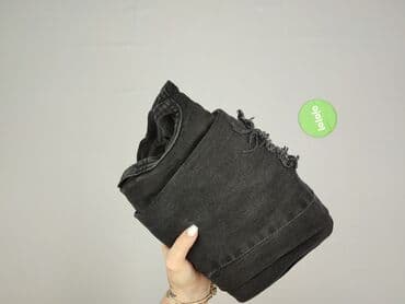 czarne skinny jeans: Primark, Jeansy damskie, rozmiar XS — 5