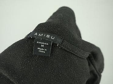 amisu tshirt: Amisu, Bluzka damska, rozmiar M — 4