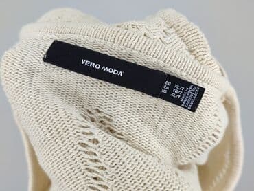 top z puszkiem: Vero Moda, Kardigan damski, rozmiar XL — 4