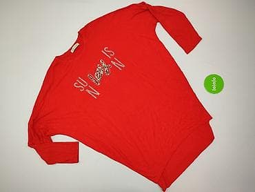 bluzki willsoor: Tunika damska, rozmiar One size — 2