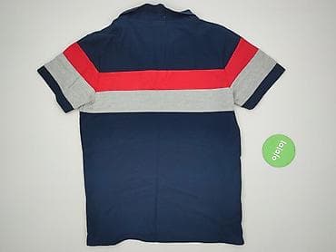 pull amd bear: Umbro, Koszulka polo dla mężczyzn, rozmiar M — 3