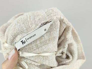 tupac pull and bear: TU Woman, Sweter damski, rozmiar M — 4