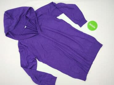 lidl bluza z kapturem: Bluza z kapturem damska, L — 2