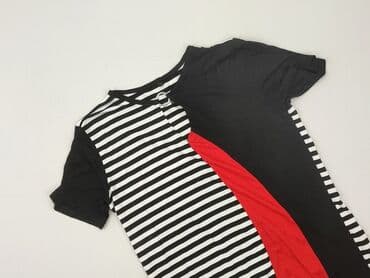 modne sukienki dla 40 latki: Sukienka damska, rozmiar 4XL — 1