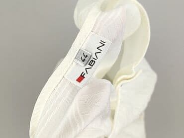 fabian koszule cena: Fabiani, Bluzka damska, rozmiar L — 6