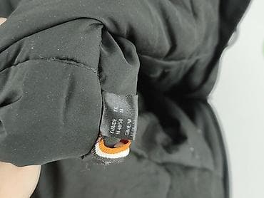 tk maxx kurtki: Męska kurtka LIVERGY, rozmiar M - Kolor: czarny - Materiał: 100% — 5