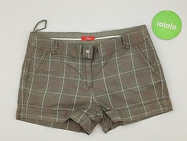 spodenki stwd: S.Oliver, Szorty damskie, rozmiar XL — 2