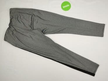 chaotic system spodnie: Reserved, Spodnie materiałowe damskie, rozmiar XL — 3