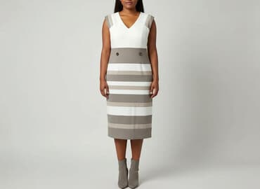 sukienka gucci olx: Sukienka damska, rozmiar XL — 6