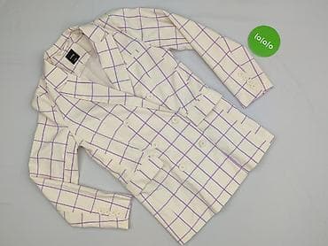 kurtka stich: Marynarka damska, rozmiar 2XS — 2