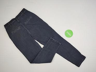 jeans 513 levis: Denim Collection, Jeansy damskie, rozmiar S — 3