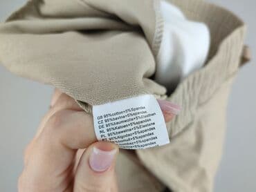 terrastyll spodnie: Spodnie cargo damskie, rozmiar M — 5