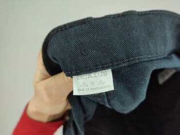 oryginalna koszulka polski: Spodnie jeansowe, F&F, 14 lat, 164, stan - Bardzo dobry — 4