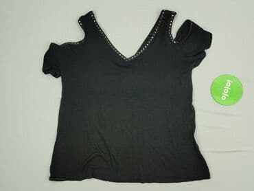 damski bluzki: Bluzka damska, rozmiar M — 2