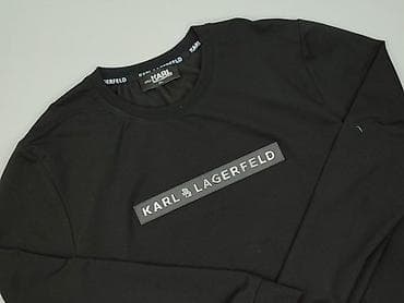 Karl Lagerfeld, Bluza damska
, rozmiar 2XL