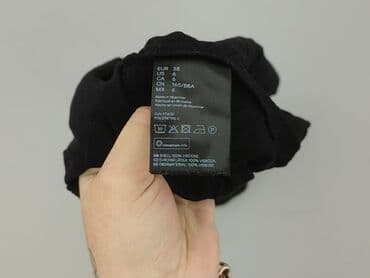 hm sukienka z falbanami: H&M Divided, Sukienka damska, rozmiar M — 5